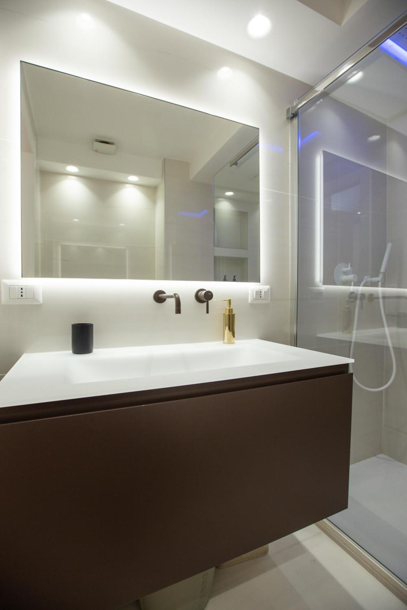 Downtown Porta Nuova - New Luxury Apartment Mailand