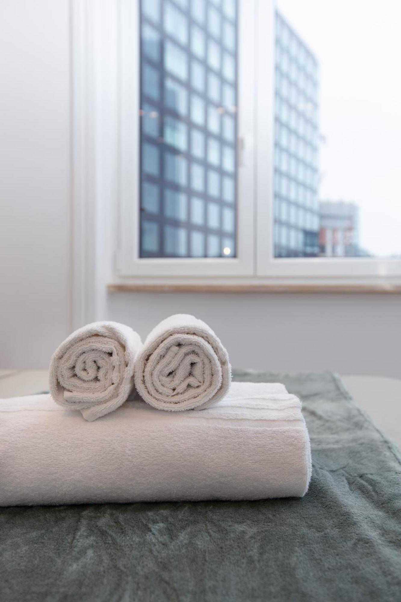 Apartment Downtown Porta Nuova - New Luxury Mailand
