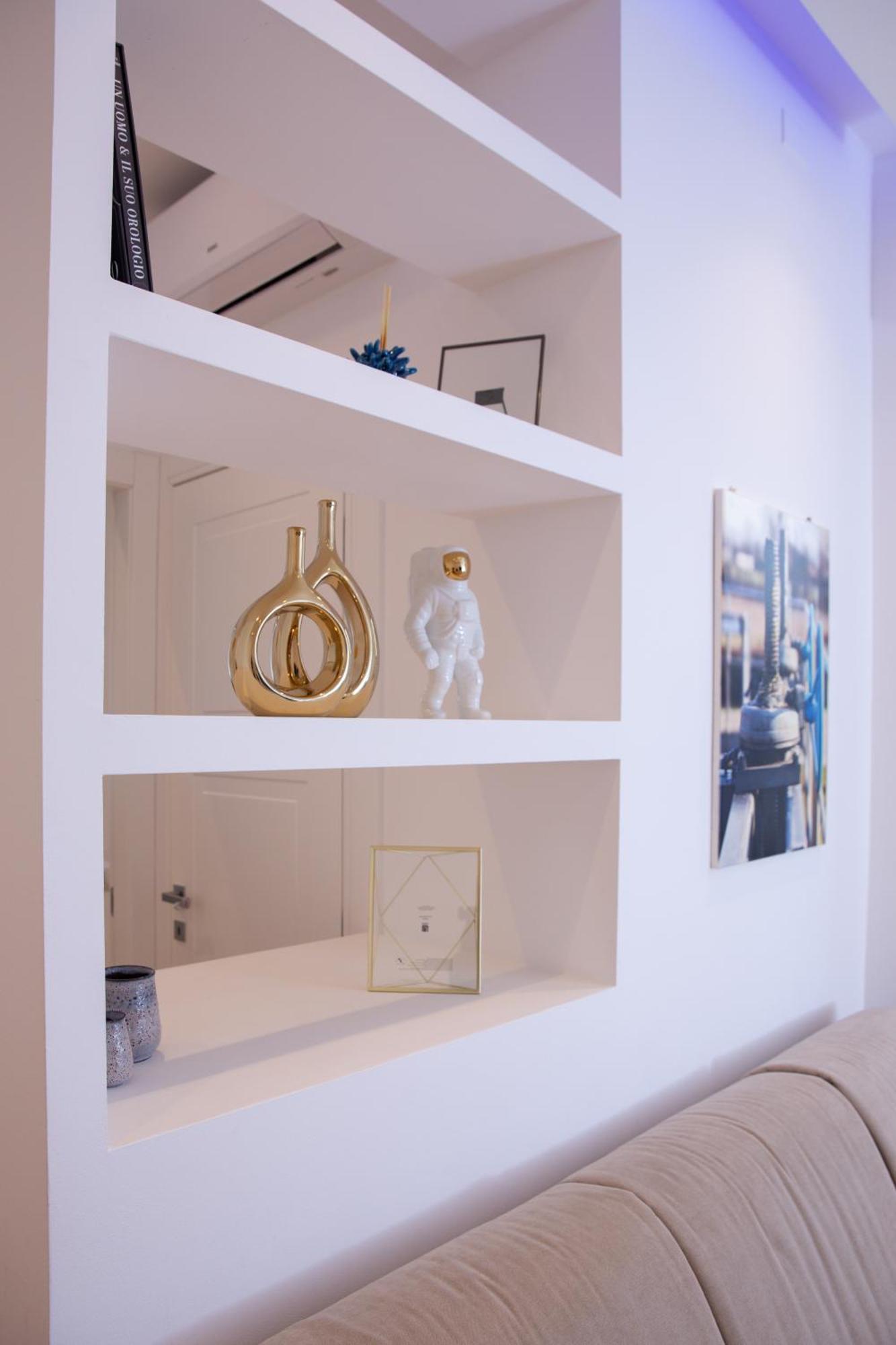 Downtown Porta Nuova - New Luxury * Mailand