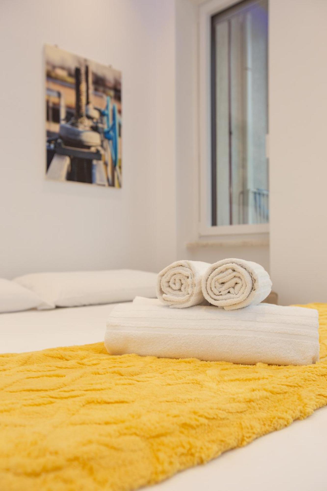 Downtown Porta Nuova - New Luxury * Mailand